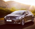 Citroen ds5