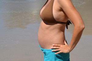 nosečnost